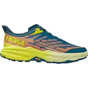 HOKA　トレランシューズ　26.5センチ Amazon | [HOKA] [ホカ オネオネ] トレイルランニングシューズ